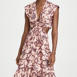 A.L.C. Alexandria Dress Size 0